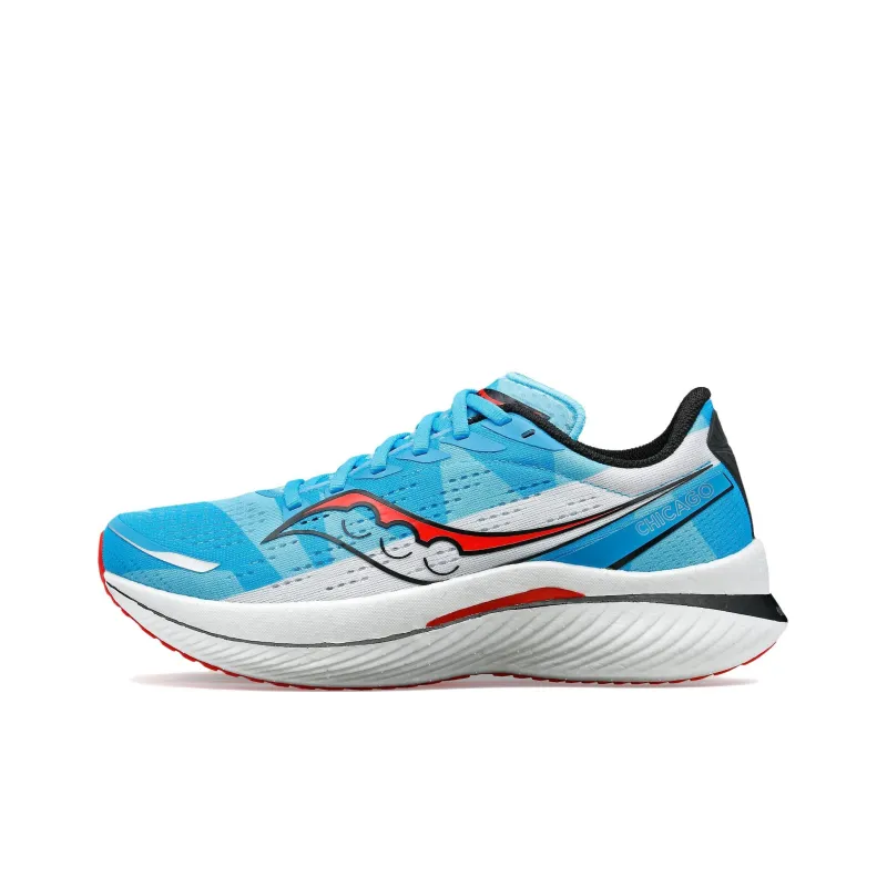saucony Women's Endorphin Speed 3 'London'-0