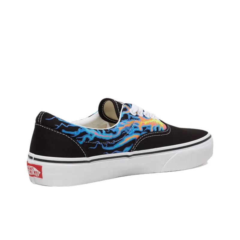 Vans Era 'Electric Flames' Sneakers-3