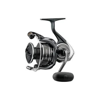 DAIWA BGMQ18000 Fishing Line Reels Fishing Metal Front Unloader Spinning Wheels