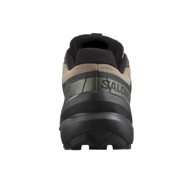 SALOMON Speedcross 6 'Kelp'-2