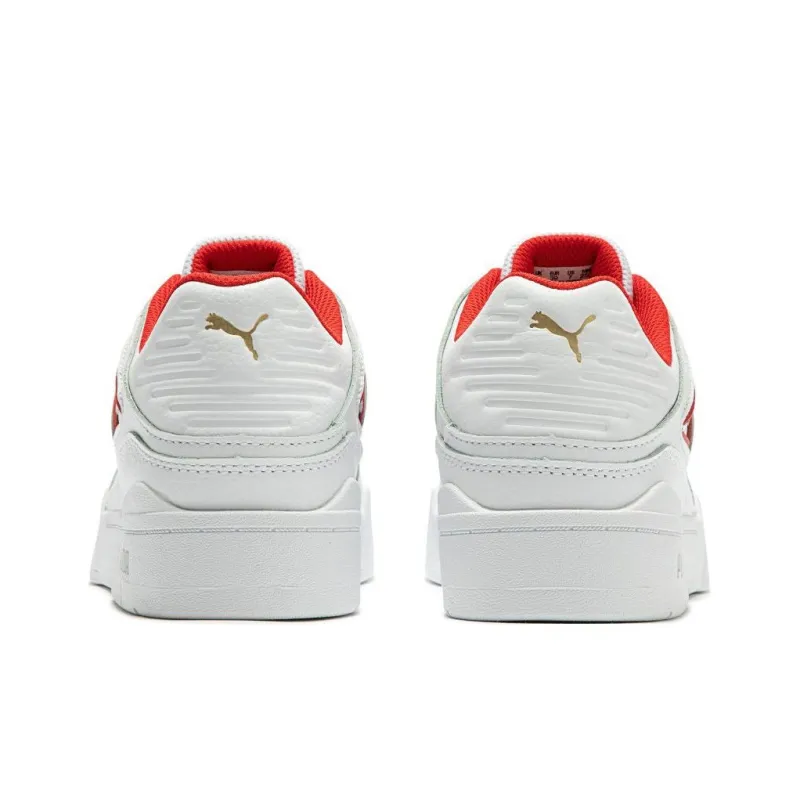 PUMA Slipstream Everywhere 'White Red'-4