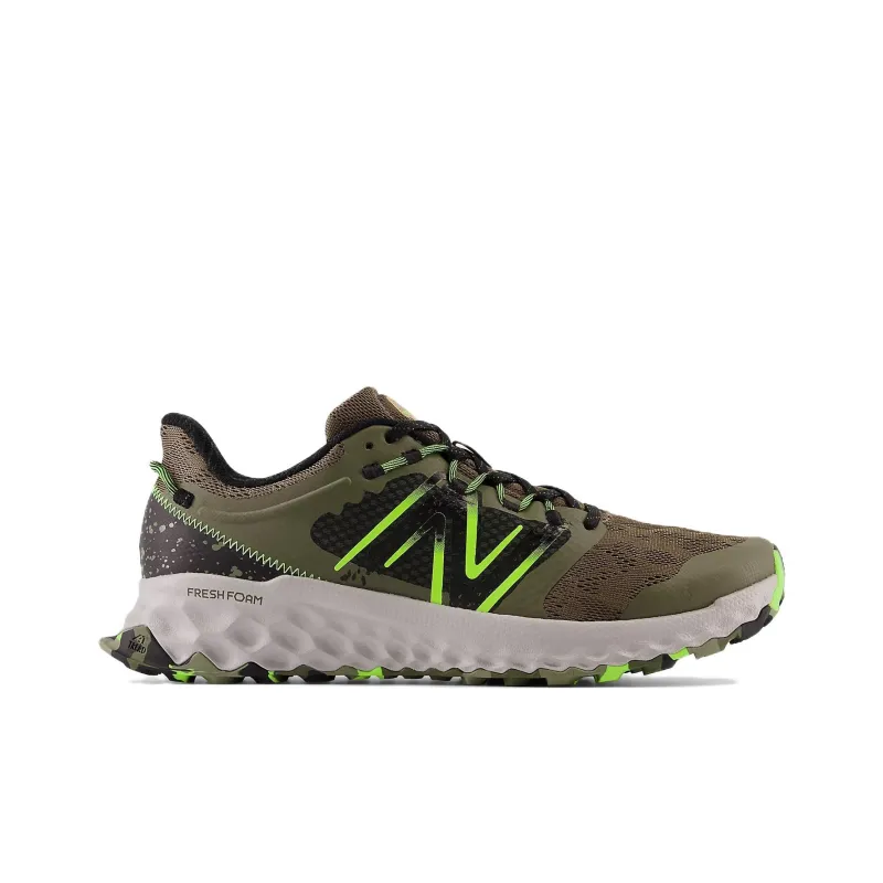 New Balance Fresh Foam Garo 'Dark Camo Pixel Green'-1