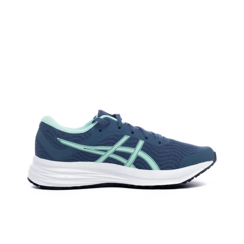Asics Patriot 12 'Blue Green' Women's-1