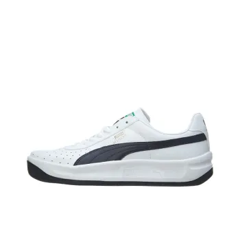 PUMA G V Special White New Navy