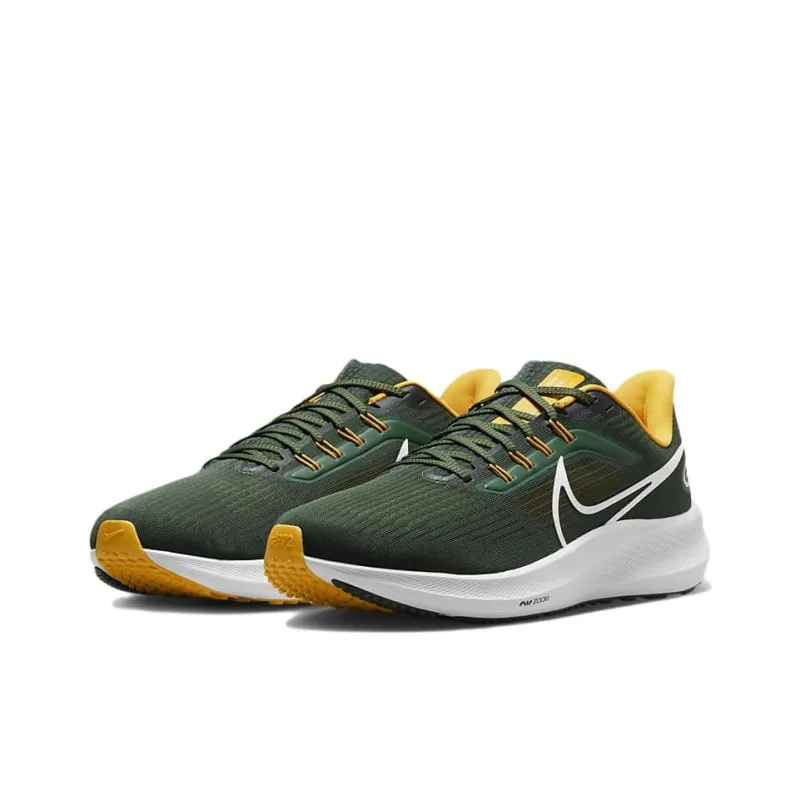 Nike X Nfl Air Zoom Pegasus 39 'Green Bay Packers'-2