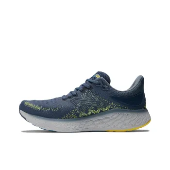 New Balance Fresh Foam X 1080 V12 'Blue Yellow'