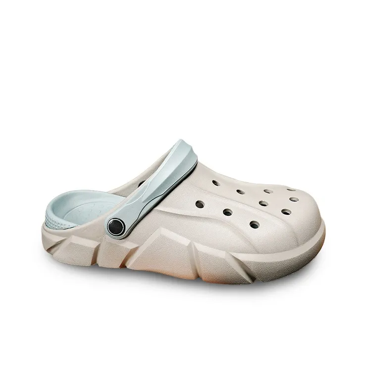 RUN MANNER Clogs Men-1