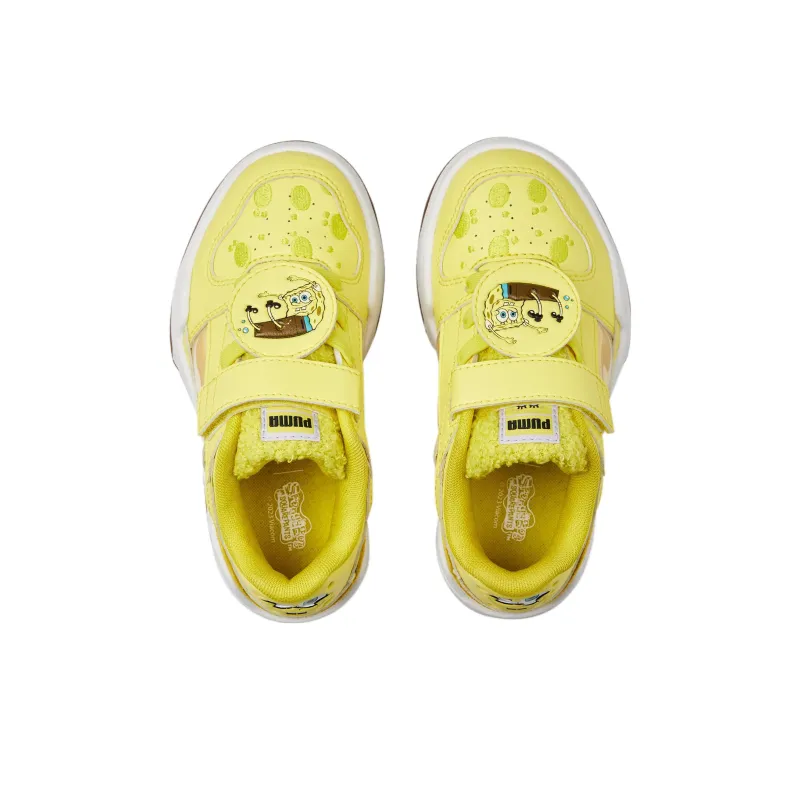 PUMA SpongeBob SquarePants X Slipstream 'SpongeBob' Ps-3