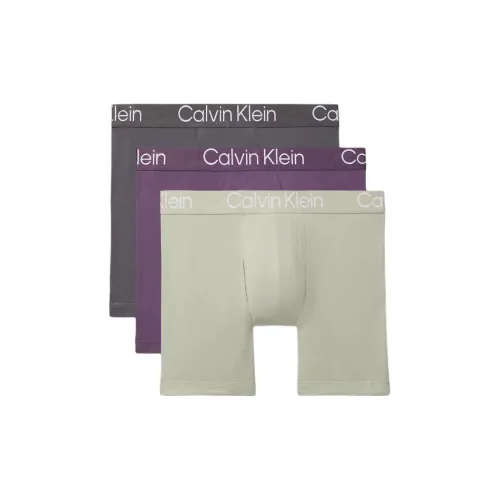CALVIN KLEIN Underpants Men's 3 Pack