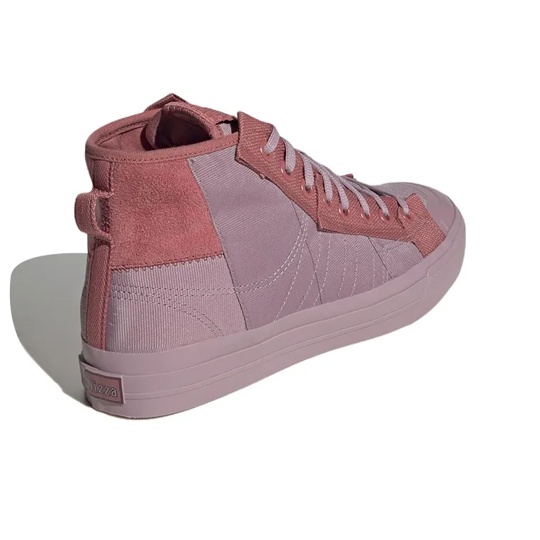 Adidas Parley X Nizza High 'Magic Mauve'-3