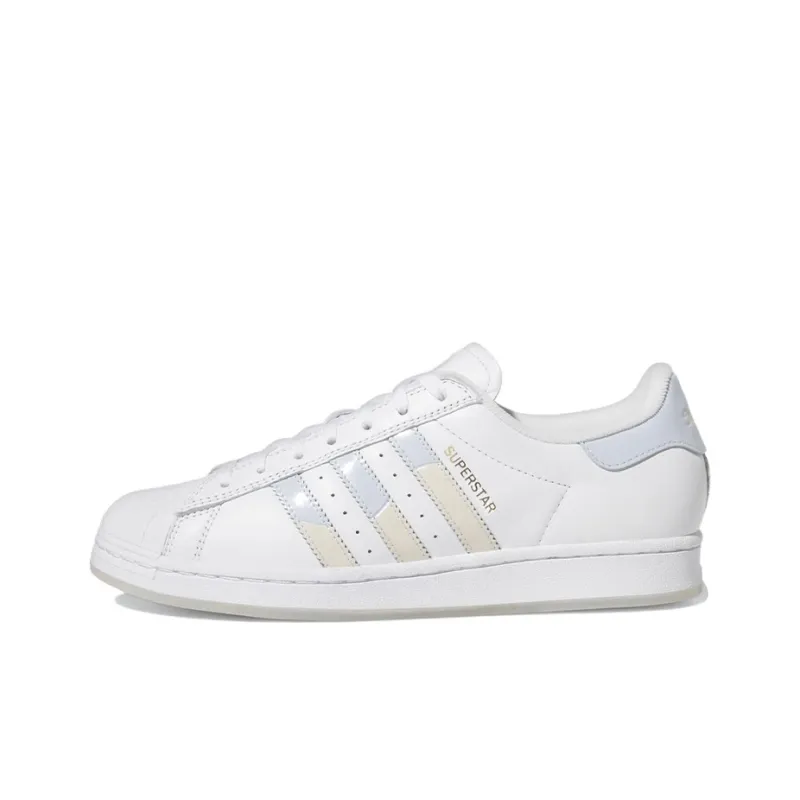 Adidas Superstar Adv Dime Cloud White-0