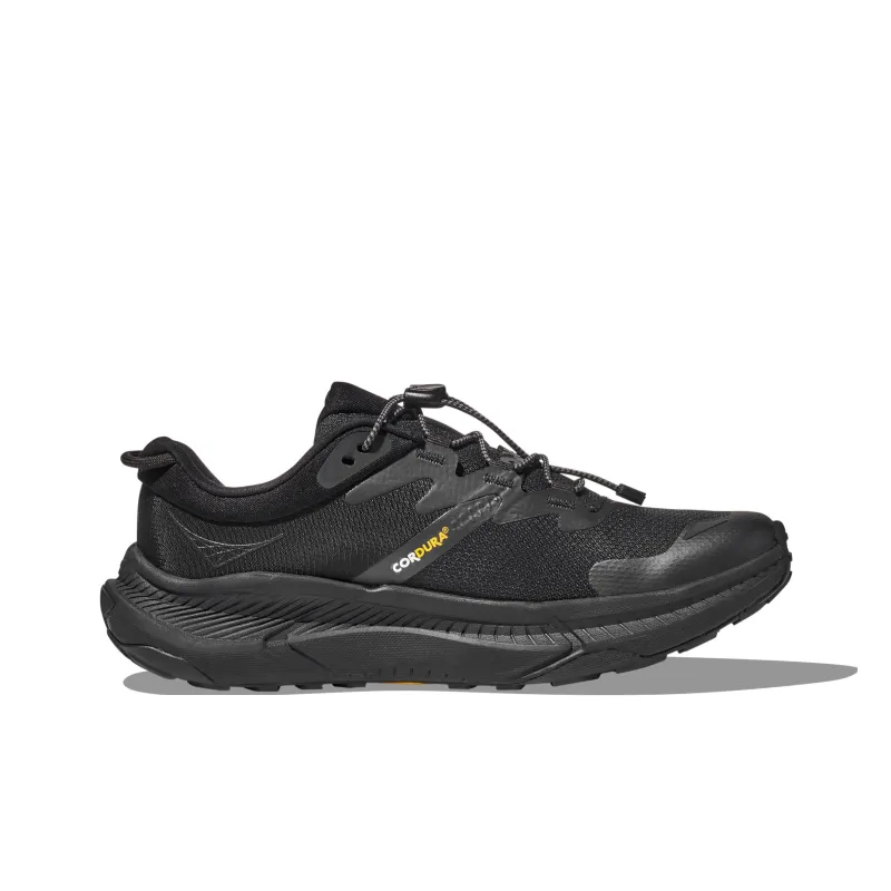 HOKA ONE ONE Transport Black Women's-1