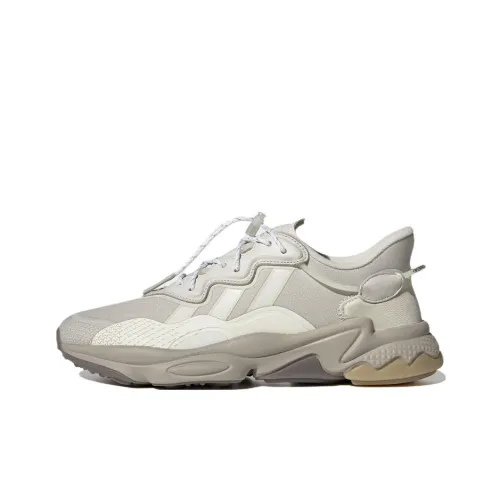 Adidas Originals Ozweego Aluminium Cloud White