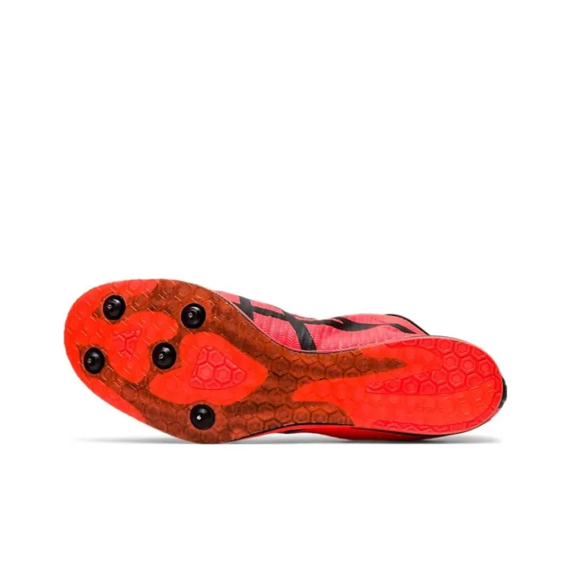 Asics Cosmoracer Ld 2 'Red Black'-5