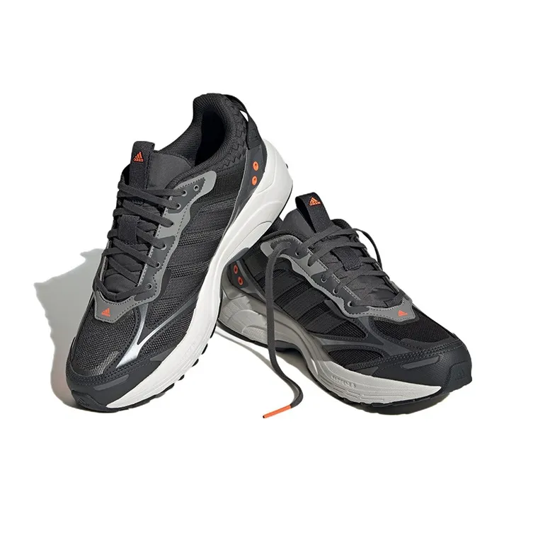 Adidas Spiritain 2000 Shoes 'Carbon Solar Orange'-2