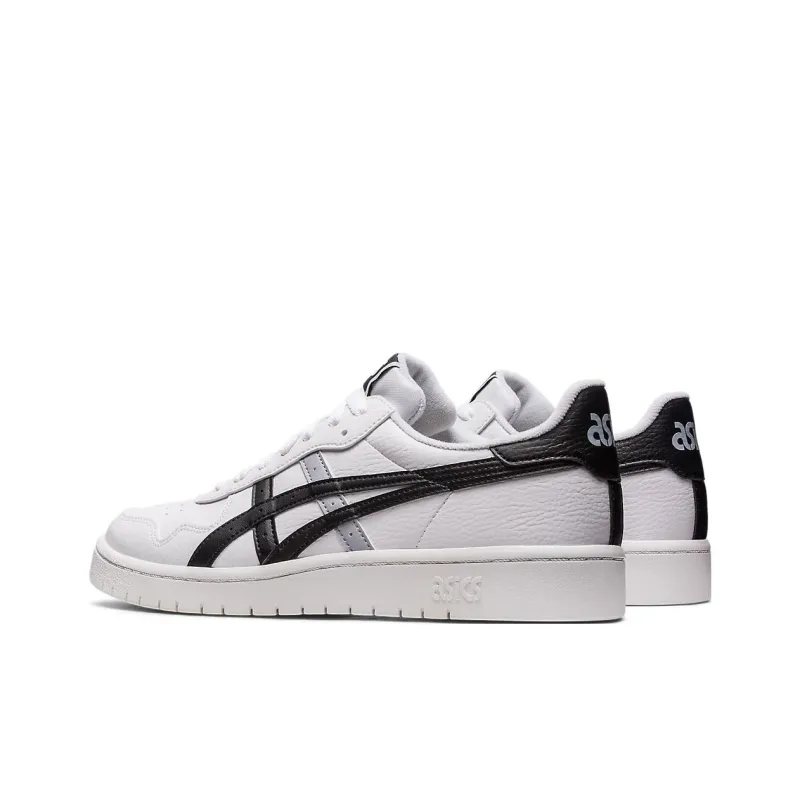 Asics Japan S 'White Black'-3