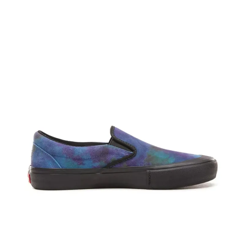 Vans Ronnie Sandoval Slip On Pro Purple-1