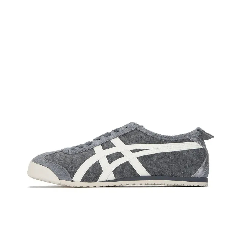 Onitsuka Tiger Mexico 66 Metropolis/Cream-0