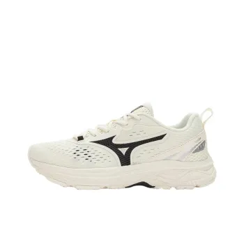 Mizuno Racer 'Cream Black White'