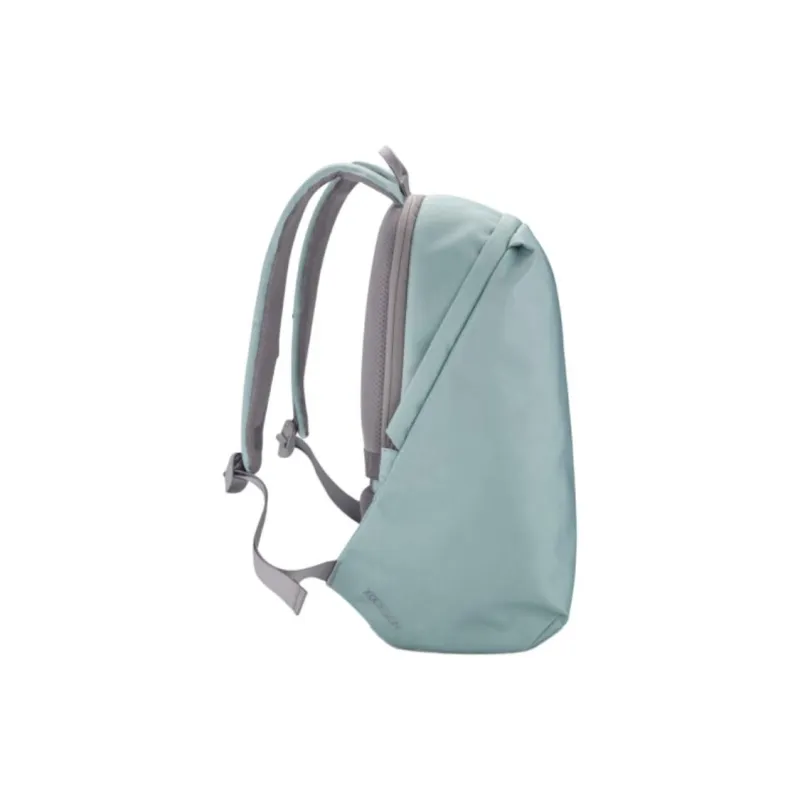 XDDESIGN Recycled Polyethylene Terephthalate Backpack Unisex Mint-3