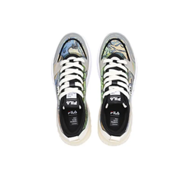 FILA Mixa 'Van Gogh Museum'-2