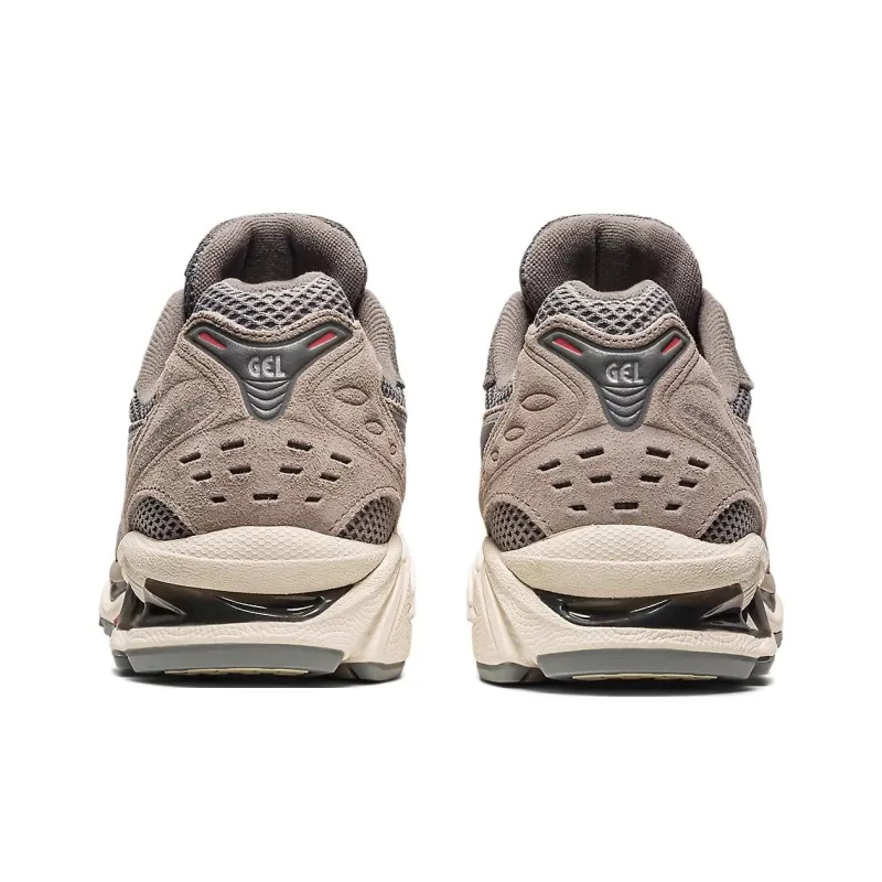 Asics Gel Kayano 14 Clay Grey Pure Silver-5