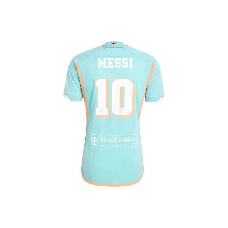 Adidas Inter Miami Cf 2024 Third Jersey-1