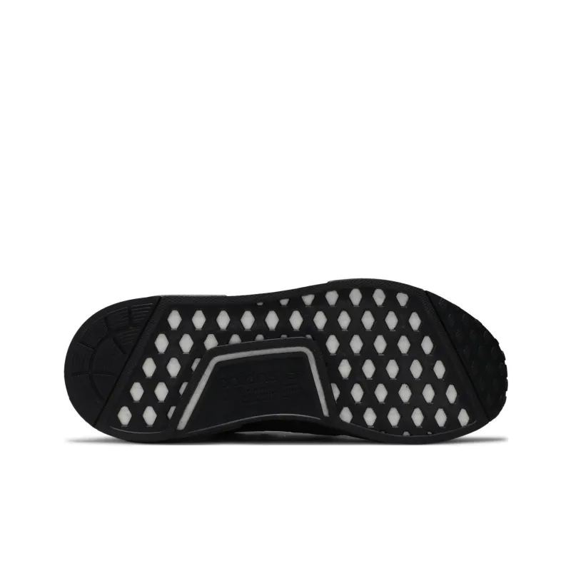 Adidas Originals Nmd R1 Iridescent Core Black-4