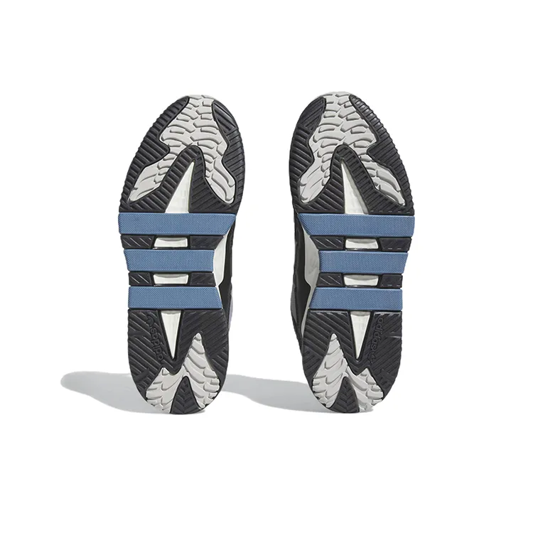 Adidas Niteball 'Black Carbon Blue'-5