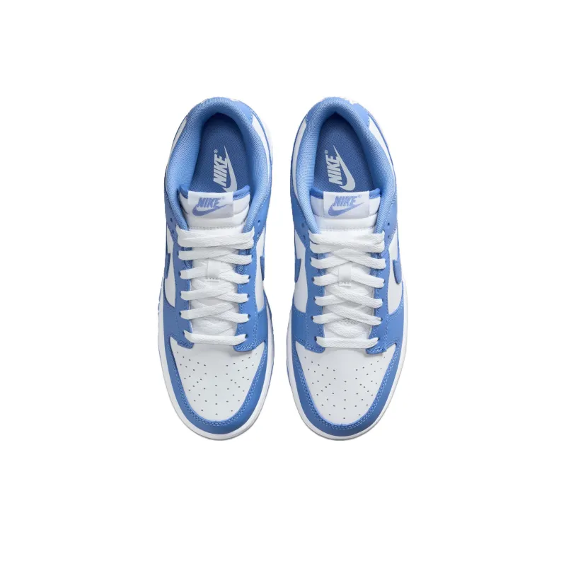 Nike Dunk Low Polar Blue-3