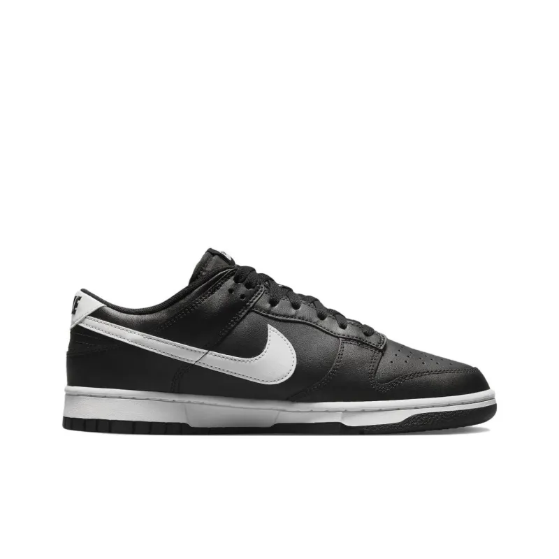 Nike Dunk Low 'Black Panda 2.0'-1