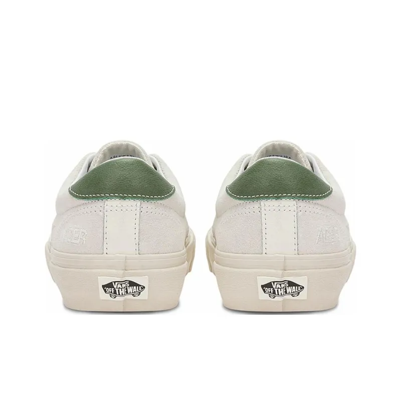 Vans Acer Ni Sp 'White Green'-4