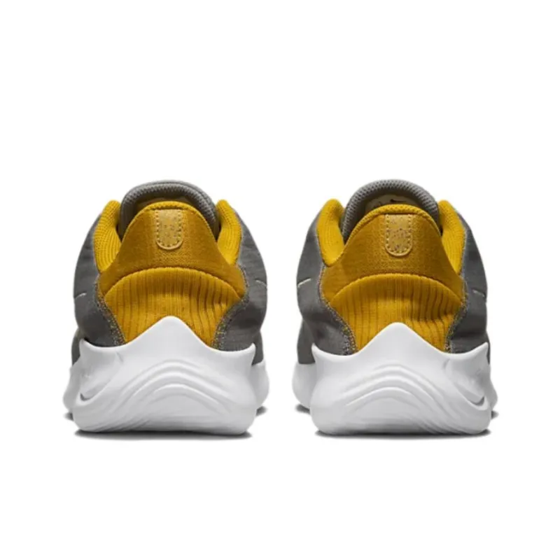 Nike Flex Experience Run 11 Next Nature 'Flat Pewter Gold'-3