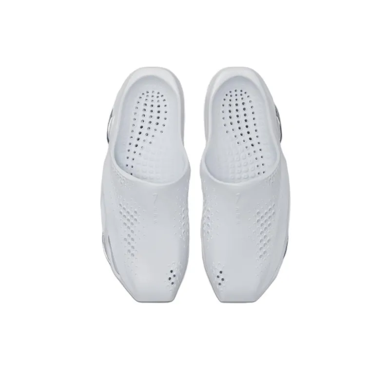 Nike Mmw 005 Slide Pure Platinum-3