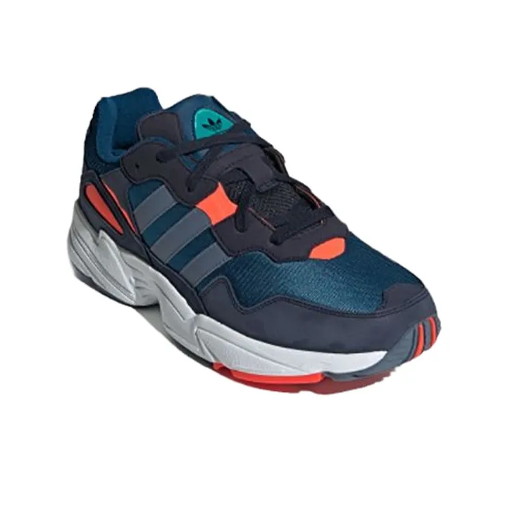 Adidas Yung 96 Legend Marine Steel-2