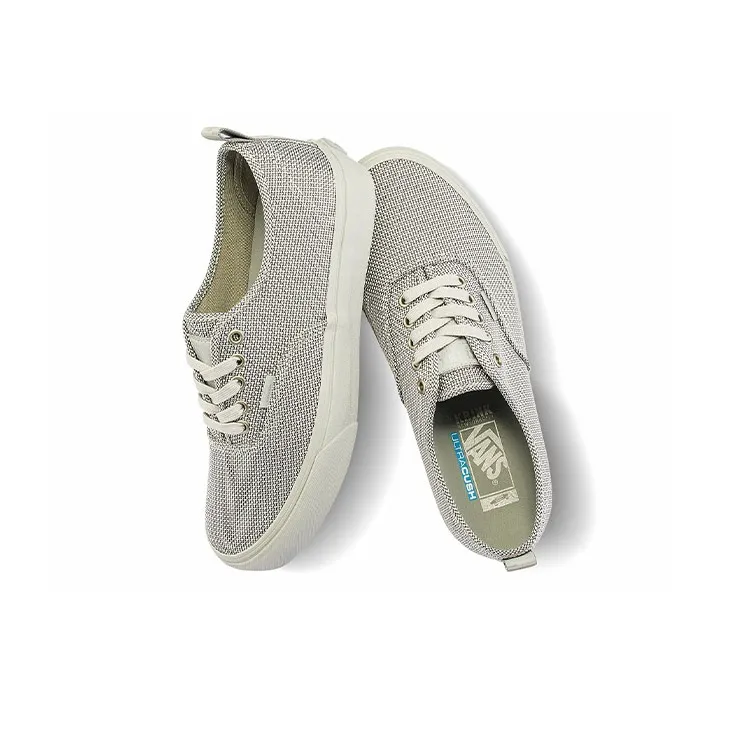 Authentic Krink X Vault Vans Vlt Lx 'Medium Grey'-4