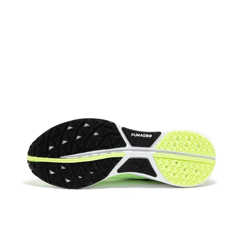 PUMA Electrify Nitro 2 'Fast Yellow Black'-5