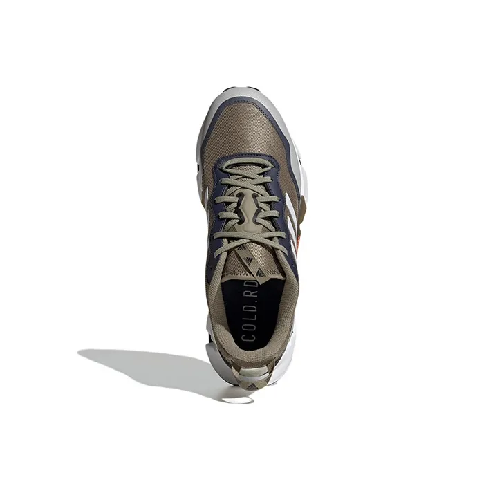 Adidas Climawarm 'Green Gray White'-4