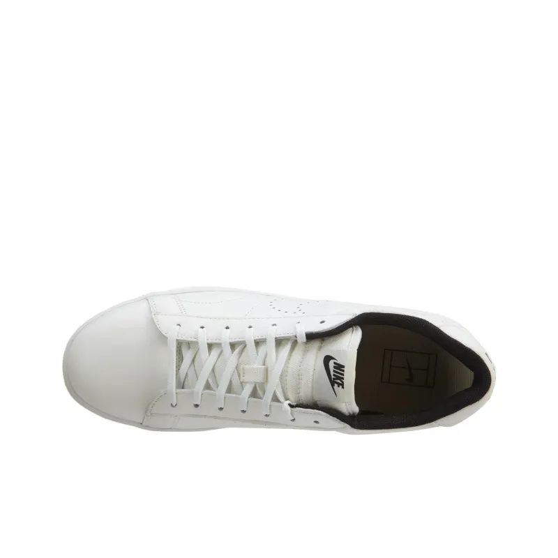 Nike Tennis Classic Ultra Leather Ivory/Ivory/Black-3