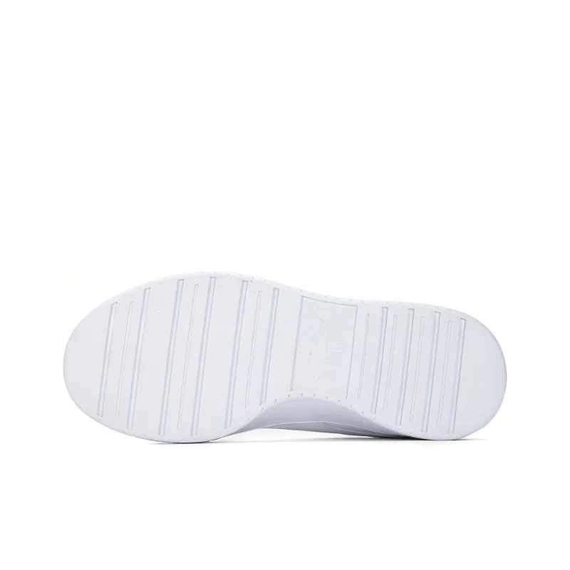 PUMA Caven 'White Amazon Green'-4