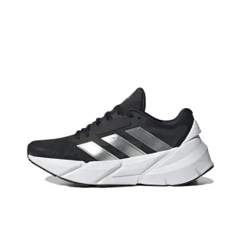 Adidas Adistar 2.0 Core Black Silver Metallic Women's