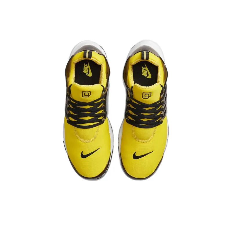 Nike Air Presto Tour Yellow-3