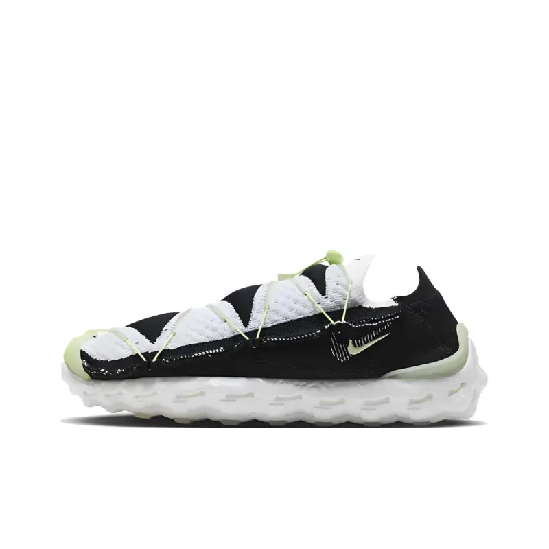 Nike Ispa Mindbody Black White Barely Volt-0