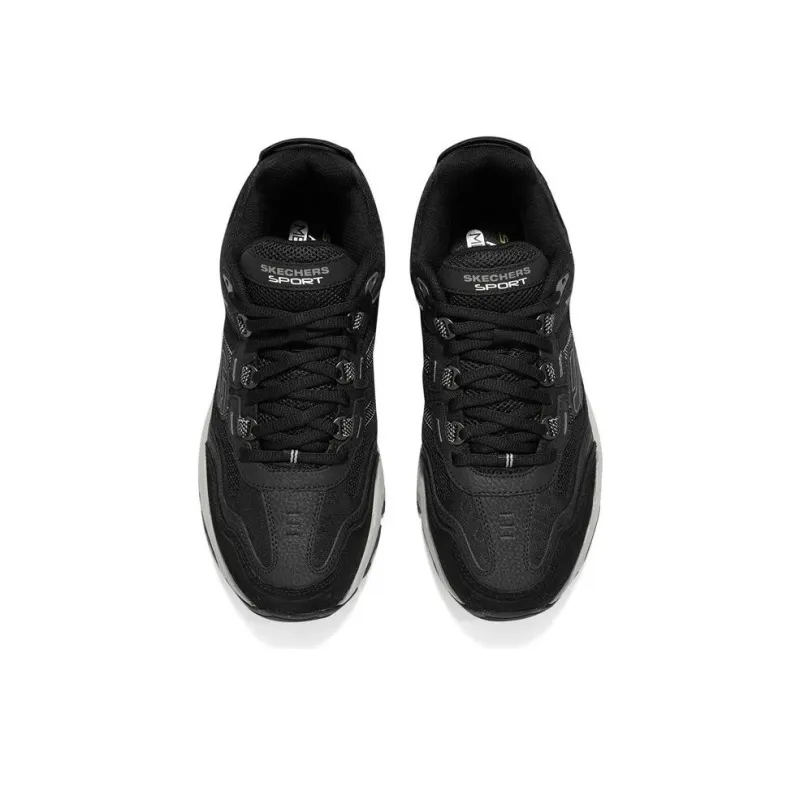 Skechers Vigor 2.0 'Black'-3