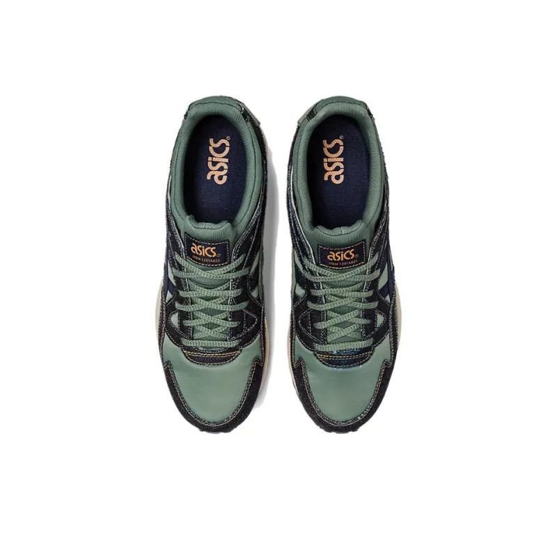 Asics Gel Lyte V Midnight Ivy-3