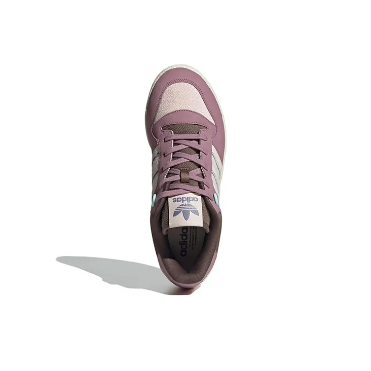 Adidas Rivalry 86 Low Mellow Vibes Pack Wonder Orchid-4