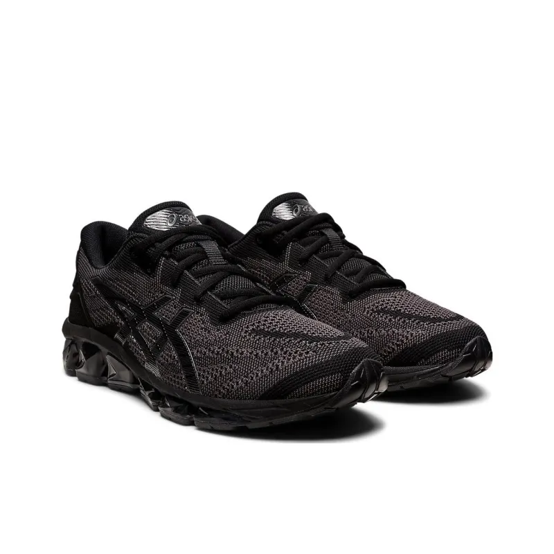 Asics Gel Quantum 360 7 'Triple Black'-2