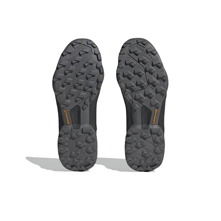 Terrex Swift Adidas R3 'Focus Olive'-5