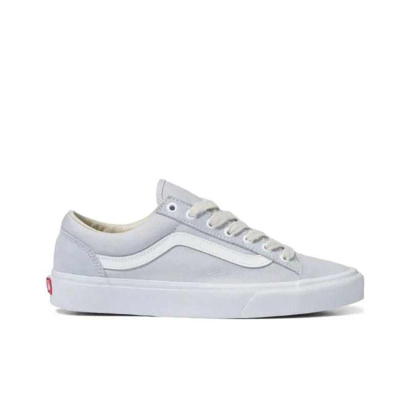Style 36 Vans 'Fuzzy Lace Grey Dawn'-1