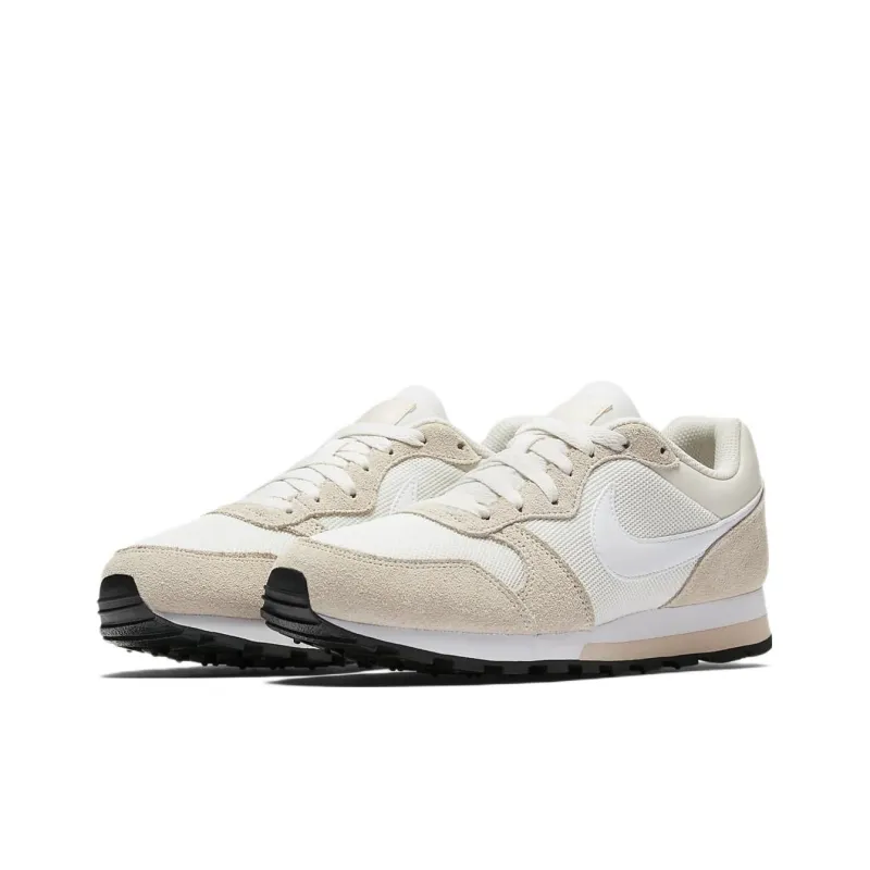 Nike Md Runner 2 'Beige Light Cream' Women's-2